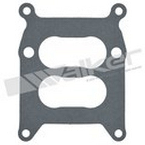 Walker Products Carburetor Flange Gasket P/N:G402 Fits: Buick Century, Buick Roadmaster, Buick Skylark, Buick Special, Buick Super, Cadillac Deville, Cadillac Eldorado, Cadillac Series 60 Fleetwood, Cadillac Series 62, Cadillac Series 75 Fleetwood - Image 1
