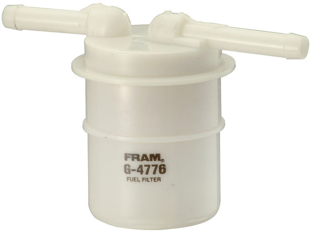 FRAM Fuel Filter P/N:G4776 Fits: Nissan Stanza 83-82 - Image 1