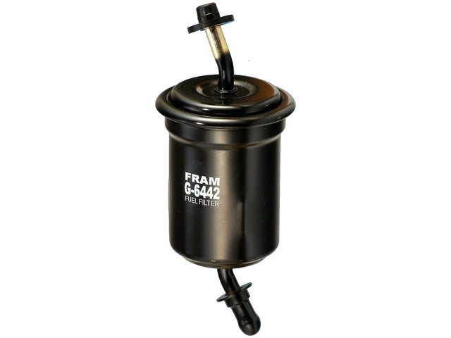 FRAM Fuel Filter P/N:G6442 Fits: Mazda Rx-7 91-86 - Image 1