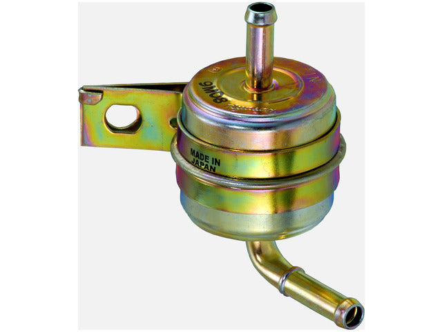 FRAM Fuel Filter P/N:G6460 Fits: Toyota Hi-lux 74-69, Toyota Land Cruiser 78-60, Toyota Pickup 1966, Toyota Pickup 74-69, Toyota Stout 68-65 - Image 1