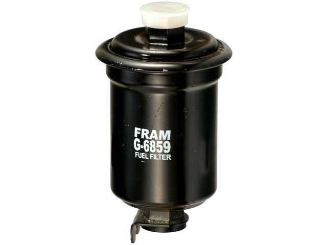 FRAM Fuel Filter P/N:G6859 Fits: Toyota Celica 93-90, Toyota Celica 97-96 - Image 1