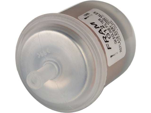 FRAM Fuel Filter P/N:G7144 Fits: John Deere Gator Cx 4x2 15-10, John Deere Gator Hpx 4x4 15-04 - Image 4