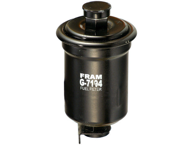 FRAM Fuel Filter P/N:G7194 Fits: Toyota Paseo 95-92, Toyota Tercel 94-91 - Image 1