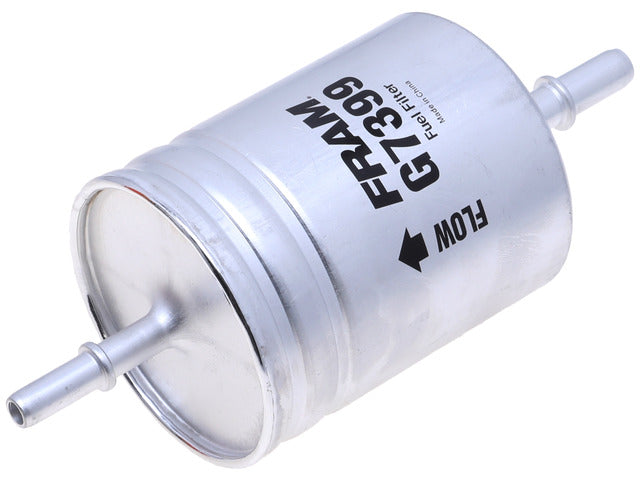 FRAM Fuel Filter P/N:G7399 Fits: Jeep Grand Cherokee 96-93, Jeep Grand Wagoneer 1993 - Image 6