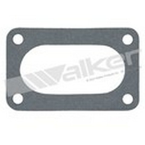Walker Products Carburetor Flange Gasket P/N:G785 Fits: Chrysler Newport, Chrysler TOWN & COUNTRY, Chrysler Windsor, Desoto Desoto, Dodge 330, Dodge 440, Dodge 880, Dodge Charger, Dodge Coronet, Dodge Custom - Image 1
