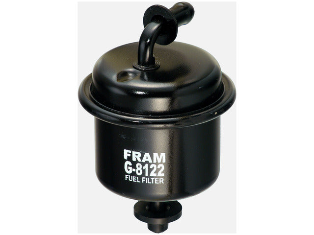 FRAM Fuel Filter P/N:G8122 Fits: Suzuki Esteem 01-95 - Image 1