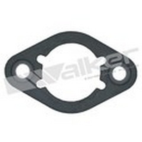 Walker Products Carburetor Flange Gasket P/N:G985 Fits: Buick Apollo, Buick Skylark, Checker Marathon, Chevrolet Bel Air, Chevrolet Biscayne, Chevrolet Blazer, Chevrolet C10, Chevrolet C10 Pickup, Chevrolet C10 Suburban, Chevrolet C20 - Image 1
