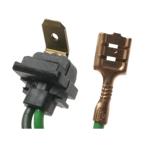 Standard Ignition Ignition Condenser P/N:GB-160 Fits: Porsche 912, Porsche 914, Volkswagen 412, Volkswagen Campmobile, Volkswagen Dasher, Volkswagen Jetta, Volkswagen Rabbit, Volkswagen Rabbit Convertible, Volkswagen Rabbit Pickup, Volkswagen Transporter - Image 3