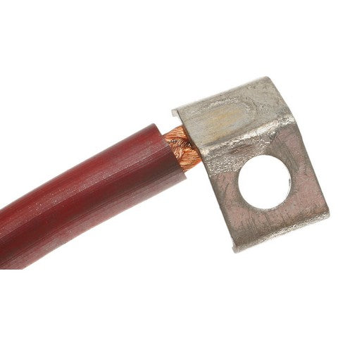 Standard Ignition Starter Brush Set P/N:GB-2002 Fits: Mercedes-benz 220d 1970, Mercedes-benz 300sd 85-82 - Image 3