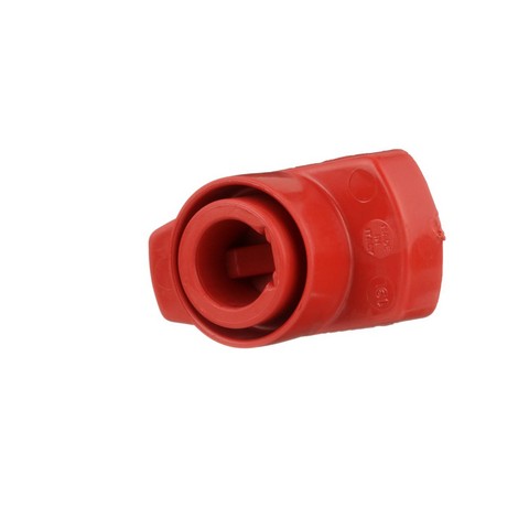 Standard Ignition Distributor Rotor P/N:GB-325 Fits: Nsu 1000, Nsu 1200c, Nsu Tt, Volkswagen Beetle, Volkswagen Campmobile, Volkswagen Fastback, Volkswagen Karmann Ghia, Volkswagen Safari, Volkswagen Squareback, Volkswagen Transporter - Image 4