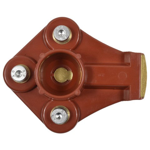Standard Ignition Distributor Rotor P/N:GB-350 Fits: Mercedes-benz 190e 93-87, Mercedes-benz 260e 89-87, Mercedes-benz 300ce 89-88, Mercedes-benz 300e 93-86, Mercedes-benz 300se 91-88, Mercedes-benz 300sel 91-88, Mercedes-benz 300te 93-88 - Image 3