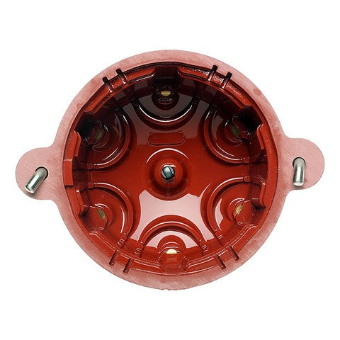 Standard Ignition Distributor Cap P/N:GB-429 Fits: Mercedes-benz 280 76-73, Mercedes-benz 280c 76-73, Mercedes-benz 280ce 80-78, Mercedes-benz 280e 80-77, Mercedes-benz 280s 76-75, Mercedes-benz 280se 80-77 - Image 2