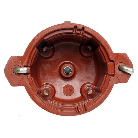 Standard Ignition Distributor Cap P/N:GB-447 Fits: Mercedes-benz 190e 86-84 - Image 2