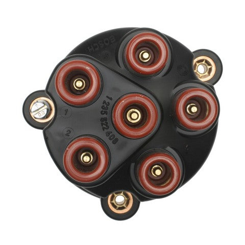 Standard Ignition Distributor Cap P/N:GB-464 Fits: Volkswagen Eurovan 04-01, Volvo 850 97-93, Volvo C70 99-98, Volvo S70 1998, Volvo V70 99-98 - Image 3