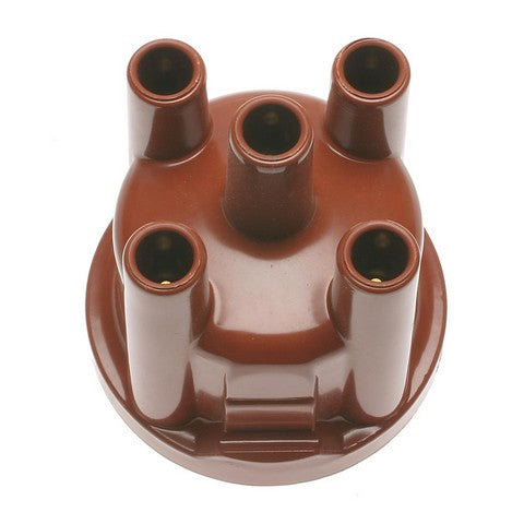 Standard Ignition Distributor Cap P/N:GB-469 Fits: Volkswagen Cabriolet 91-90, Volkswagen Corrado 1991, Volkswagen Golf 1988, Volkswagen Golf 91-90, Volkswagen Jetta 91-90, Volkswagen Transporter 1991 - Image 1