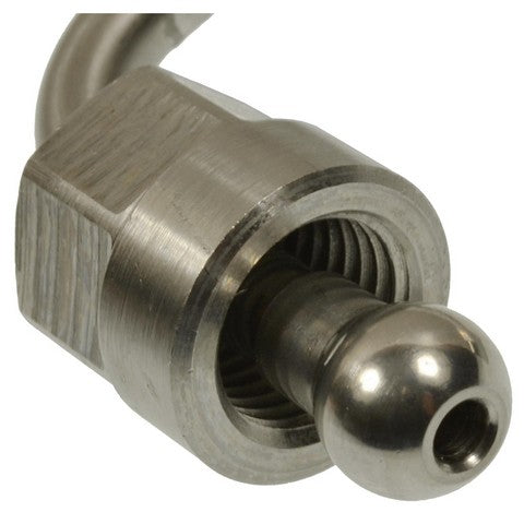 Standard Ignition Fuel Feed Line P/N:GDL106 Fits: Buick Allure 2010, Buick Enclave 17-09, Buick Lacrosse 11-10, Cadillac Cts 11-08, Cadillac Sts 11-08, Chevrolet Camaro 11-10, Chevrolet Traverse 17-09, GMC Acadia 17-09, Saturn Outlook 10-09 - Image 2