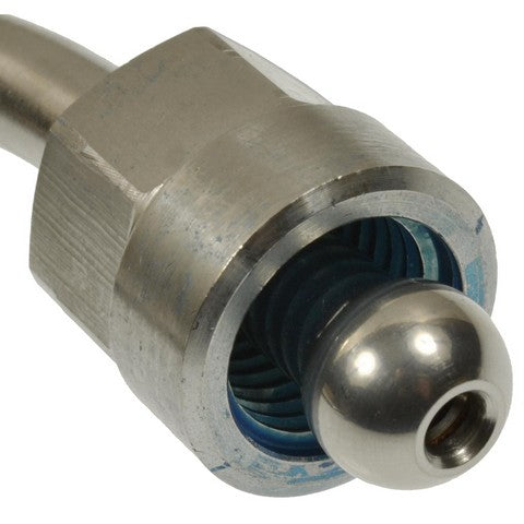 Standard Ignition Fuel Feed Line P/N:GDL109 Fits: Cadillac Escalade, Cadillac Escalade Esv, Chevrolet Camaro, Chevrolet Corvette, Chevrolet Silverado 1500, Chevrolet Silverado 2500, Chevrolet Suburban, GMC Sierra 1500, GMC Yukon, GMC Yukon Xl - Image 2