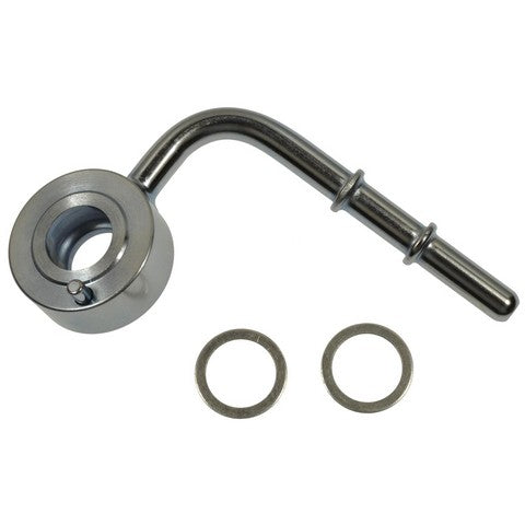 Standard Ignition Fuel Feed Line P/N:GDL511 Fits: Honda Fit 17-15 - Image 1