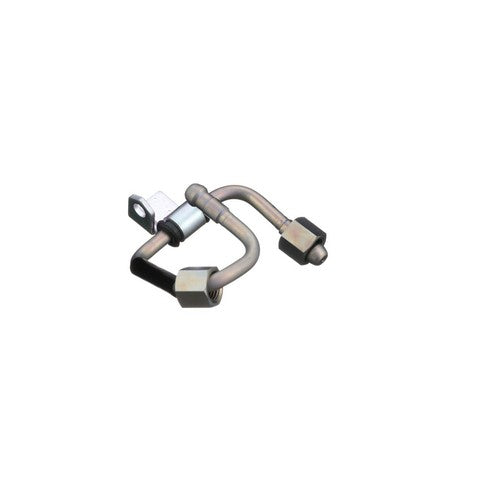 Standard Ignition Fuel Feed Line P/N:GDL706 Fits: Nissan Armada 19-17, Nissan Nv3500 21-12, Nissan Titan 21-17 - Image 4