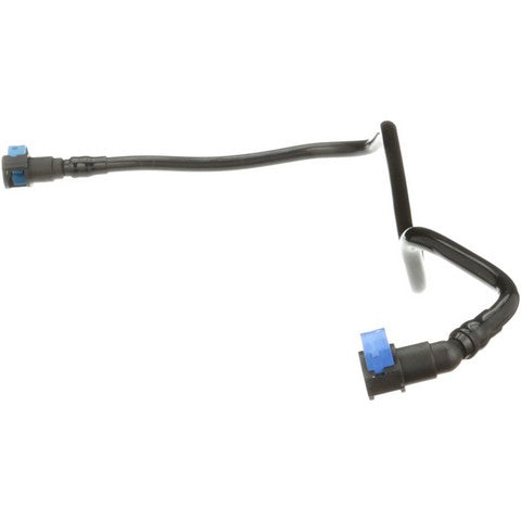Standard Ignition Fuel Feed Line P/N:GDL742 Fits: Chevrolet Avalanche 1500, Chevrolet Avalanche 2500, Chevrolet Silverado 1500, Chevrolet Silverado 1500 Classic, Chevrolet Silverado 1500 Hd, Chevrolet Silverado 1500 Hd Classic, Chevrolet Silverado 2500 - Image 5