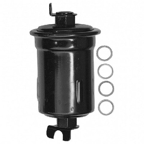 Parts Master Fuel Filter P/N:GF6057 Fits: Toyota Previa 97-91 - Image 1