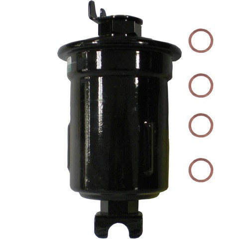 Parts Master Fuel Filter P/N:GF6058 Fits: Toyota Land Cruiser 92-91 - Image 1