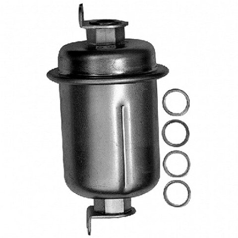 Parts Master Fuel Filter P/N:GF9041 Fits: Dodge Colt 88-87, Mitsubishi Mirage 88-87, Plymouth Colt 88-87 - Image 1