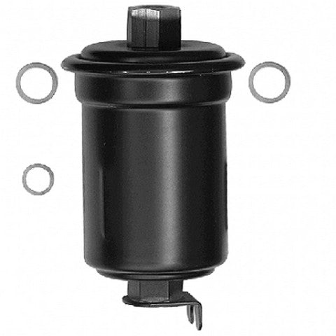 Parts Master Fuel Filter P/N:GF9106 Fits: Chrysler Sebring 1995, Dodge Avenger 1995 - Image 1