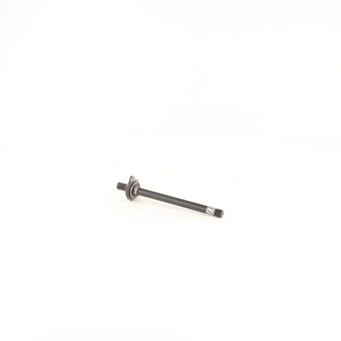 TrakMotive CV Intermediate Shaft P/N:GM-3504 Fits: Buick Encore 22-13, Chevrolet Trax 22-13 - Image 3
