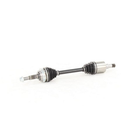 TrakMotive CV Axle Shaft P/N:GM-8001 Fits: Buick Century 89-84, Buick Century 93-91, Buick Park Avenue 1991, Chevrolet Celebrity 90-84, Oldsmobile 98 1991, Oldsmobile Cutlass Ciera 93-84, Oldsmobile Cutlass Cruiser 93-87, Pontiac 6000 91-84 - Image 3