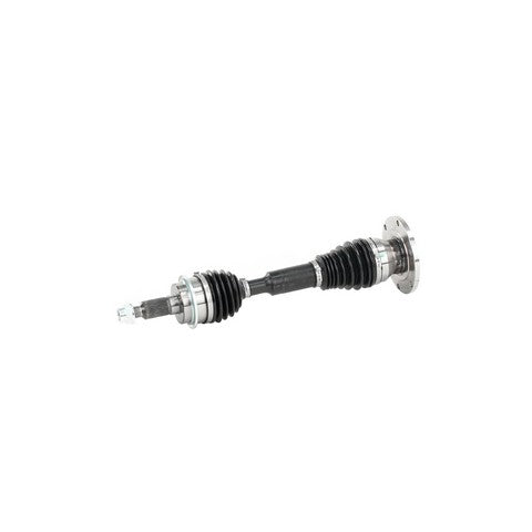 TrakMotive CV Axle Shaft P/N:GM-8026XTT Fits: Chevrolet Avalanche 2500, Chevrolet Silverado 1500 Hd, Chevrolet Silverado 1500 Hd Classic, Chevrolet Silverado 2500, Chevrolet Silverado 2500 Hd, Chevrolet Silverado 2500 Hd Classic, Chevrolet Silverado 3500 - Image 3