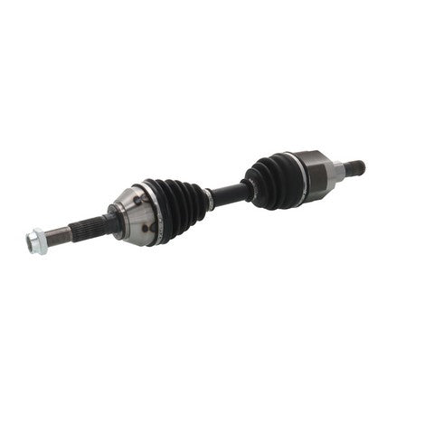 TrakMotive CV Axle Shaft P/N:GM-8038 Fits: Chevrolet Blazer 05-97, Chevrolet S10 04-97, GMC Jimmy 05-97, GMC Sonoma 04-97, Isuzu Hombre 00-98, Oldsmobile Bravada 01-97 - Image 3