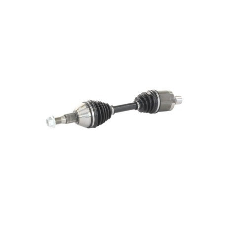 TrakMotive CV Axle Shaft P/N:GM-8043 Fits: Buick Lesabre, Buick Park Avenue, Buick Riviera, Cadillac 60 Special, Cadillac Commercial Chassis, Cadillac Deville, Cadillac Eldorado, Cadillac Fleetwood, Cadillac Seville, Oldsmobile 88 - Image 3
