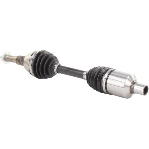 TrakMotive CV Axle Shaft P/N:GM-8045HDX Fits: Buick Allure, Buick Century, Buick Lacrosse, Buick Lesabre, Buick Lucerne, Buick Park Avenue, Buick Regal, Buick Riviera, Chevrolet Impala, Chevrolet Monte Carlo - Image 3