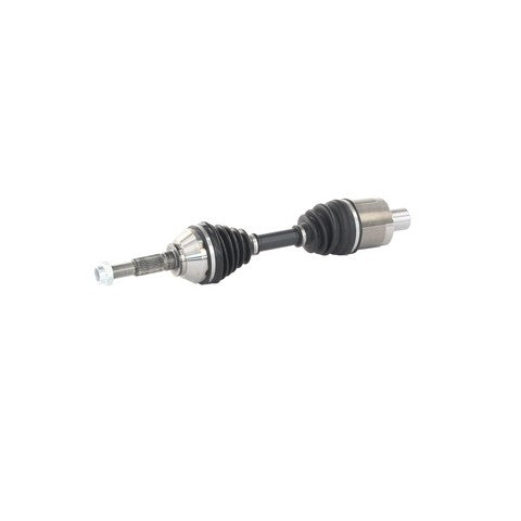 TrakMotive CV Axle Shaft P/N:GM-8047 Fits: Chevrolet Blazer 05-97, Chevrolet S10 04-97, GMC Jimmy 05-97, GMC Sonoma 04-97, Isuzu Hombre 00-98, Oldsmobile Bravada 01-97 - Image 3