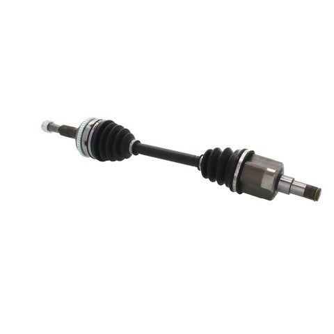 TrakMotive CV Axle Shaft P/N:GM-8066 Fits: Buick Skyhawk, Buick Skylark, Buick Somerset, Buick Somerset Regal, Cadillac Cimarron, Chevrolet Beretta, Chevrolet Cavalier, Chevrolet Corsica, Oldsmobile Achieva, Oldsmobile Calais - Image 3