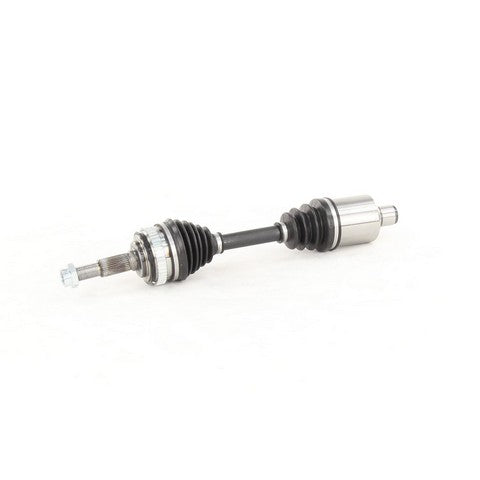 TrakMotive CV Axle Shaft P/N:GM-8067 Fits: Buick Electra, Buick Lesabre, Buick Park Avenue, Buick Reatta, Buick Riviera, Cadillac Allante, Cadillac Commercial Chassis, Cadillac Deville, Cadillac Eldorado, Cadillac Fleetwood - Image 3