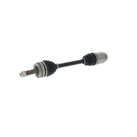 TrakMotive CV Axle Shaft P/N:GM-8081 Fits: Asuna Sunfire 1993, Geo Storm 93-90, Isuzu Impulse 92-90, Isuzu Stylus 92-91 - Image 3