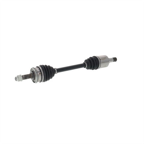 TrakMotive CV Axle Shaft P/N:GM-8082 Fits: Geo Storm 93-90, Isuzu Stylus 93-91 - Image 3