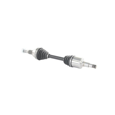TrakMotive CV Axle Shaft P/N:GM-8100 Fits: Buick Lesabre, Buick Park Avenue, Buick Riviera, Cadillac Commercial Chassis, Cadillac Deville, Cadillac Eldorado, Cadillac Fleetwood, Cadillac Seville, Oldsmobile 88, Oldsmobile 98 - Image 3