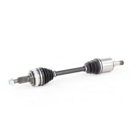 TrakMotive CV Axle Shaft P/N:GM-8106 Fits: Buick Reatta 90-89, Buick Riviera 90-89, Cadillac Allante 92-89, Cadillac Deville 1990, Cadillac Eldorado 90-89, Cadillac Fleetwood 1990, Cadillac Seville 90-89, Oldsmobile Toronado 90-89 - Image 3
