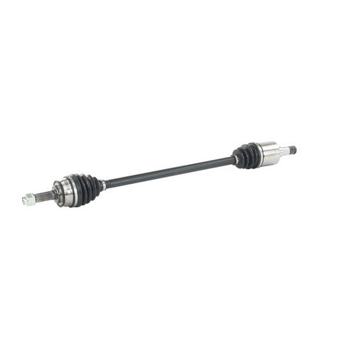 TrakMotive CV Axle Shaft P/N:GM-8121 Fits: Chevrolet Spectrum 88-85, Geo Spectrum 1989, Isuzu I-mark 89-85, Pontiac Sunburst 88-85 - Image 3