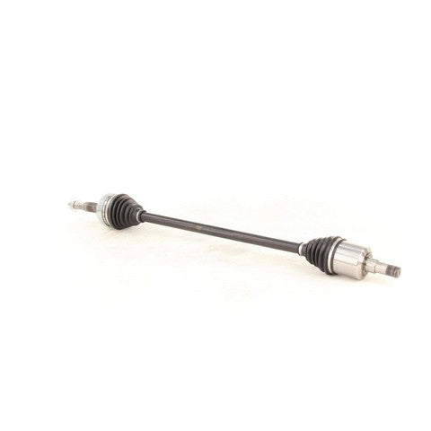 TrakMotive CV Axle Shaft P/N:GM-8190 Fits: Chevrolet Celebrity 89-84, Pontiac 6000 88-87 - Image 3