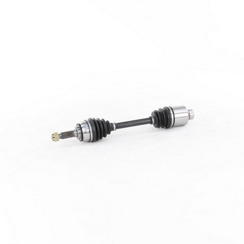 TrakMotive CV Axle Shaft P/N:GM-8196 Fits: Chevrolet Spectrum 88-87, Geo Spectrum 1989, Isuzu I-mark 89-87, Pontiac Sunburst 88-87 - Image 3