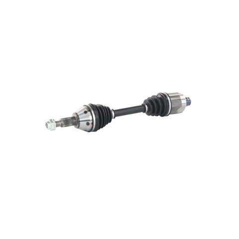TrakMotive CV Axle Shaft P/N:GM-8206 Fits: Chevrolet Malibu 10-04, Oldsmobile Alero 2004, Pontiac G6 10-05, Saturn Aura 09-07 - Image 3