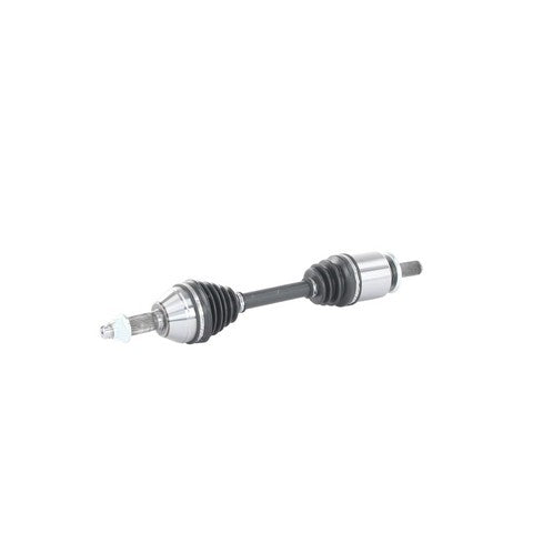TrakMotive CV Axle Shaft P/N:GM-8219 Fits: Chevrolet Epica 06-04, Suzuki Verona 06-04 - Image 3