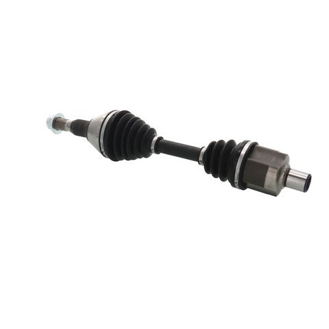 TrakMotive CV Axle Shaft P/N:GM-8227 Fits: Buick Allure 09-08, Buick Lacrosse 09-08, Chevrolet Impala 09-06, Chevrolet Monte Carlo 07-06, Pontiac Grand Prix 08-05 - Image 3
