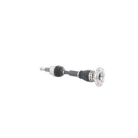 TrakMotive CV Axle Shaft P/N:GM-8253XTT Fits: Chevrolet Silverado 2500 14-11, Chevrolet Silverado 2500 Hd 14-11, Chevrolet Silverado 3500 Hd 14-11, GMC Sierra 2500 Hd 14-11, GMC Sierra 3500 Hd 14-11 - Image 3