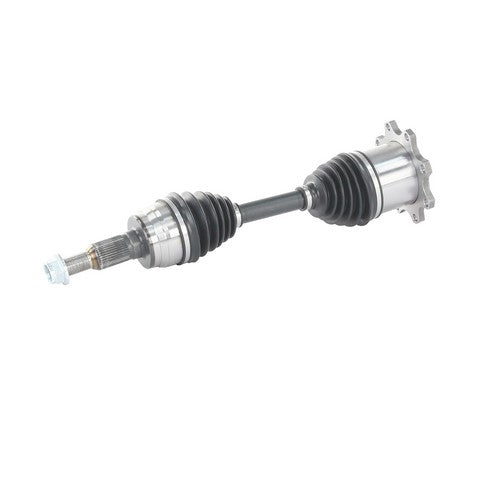 TrakMotive CV Axle Shaft P/N:GM-8253 Fits: Chevrolet Silverado 2500 14-11, Chevrolet Silverado 2500 Hd 14-11, Chevrolet Silverado 3500 Hd 14-11, GMC Sierra 2500 Hd 14-11, GMC Sierra 3500 Hd 14-11 - Image 3