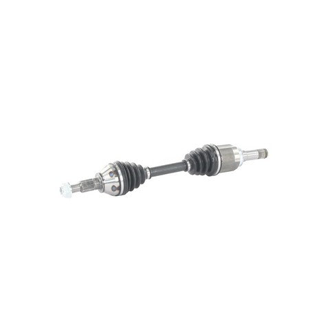 TrakMotive CV Axle Shaft P/N:GM-8278 Fits: Chevrolet Equinox 17-10, GMC Terrain 17-10 - Image 3